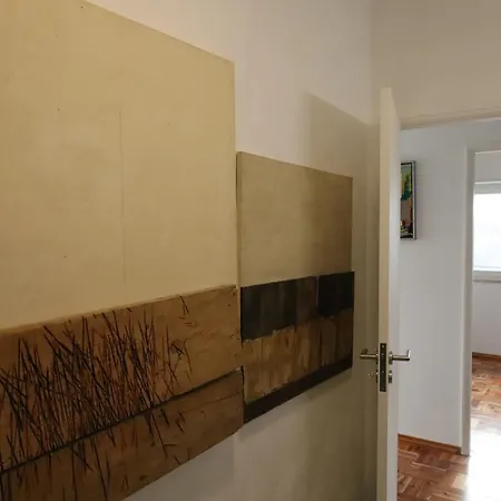 Casa de Férias Al Penedo Da Cheira